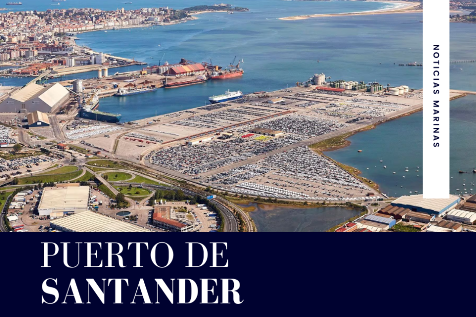 Visita Puerto de Santander