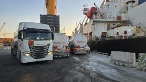 Bunker-truck-example