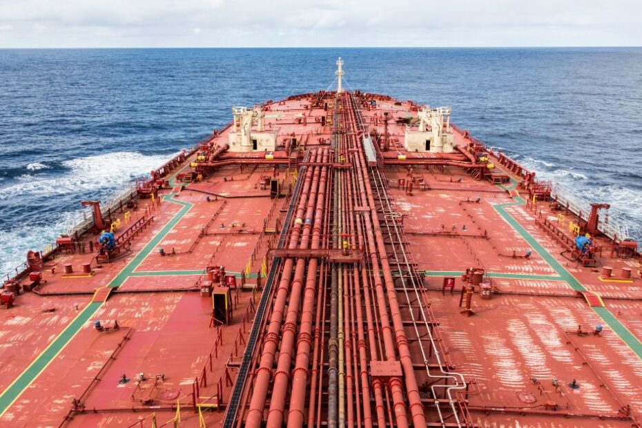 Catorce países europeos advierten sobre medidas más severas a flota sombra rusa Catorce países europeos advierten sobre medidas más severas a flota sombra rusa