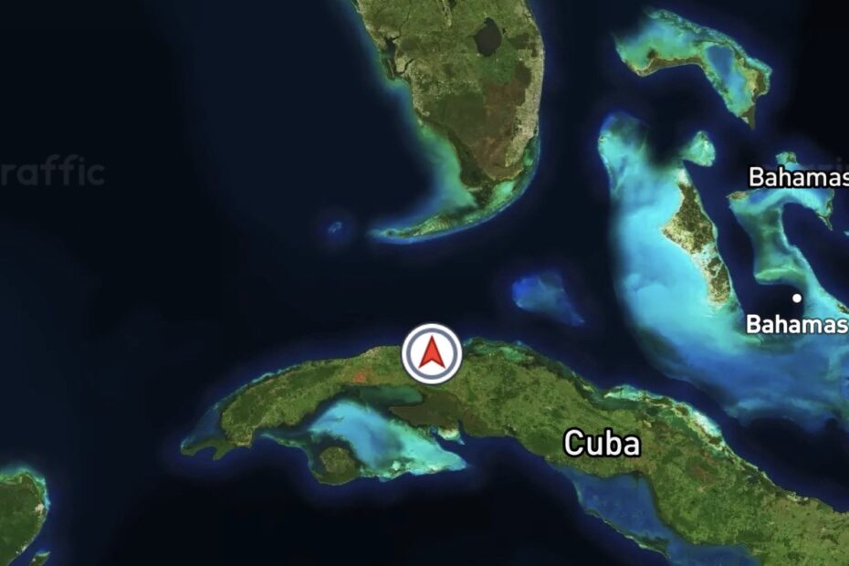 Buque ruso descarga petróleo en Cuba