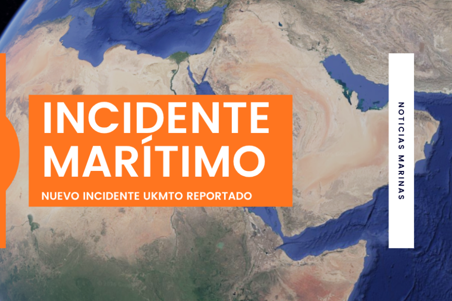 Un petrolero es alcanzado por un proyectil en el estrecho de Ormuz Un petrolero es alcanzado por un proyectil en el estrecho de Ormuz