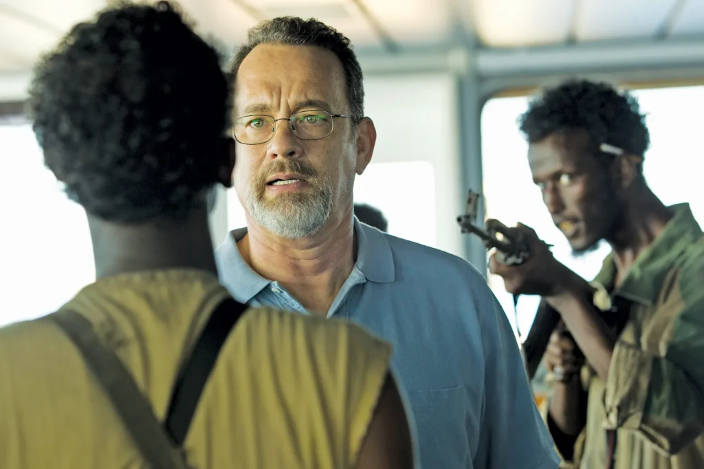 Las mejores películas sobre barcos y el mar que tienes que ver
