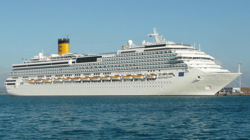 Costa Concordia: el desvío que desencadenó una evacuación fallida frente a Giglio
