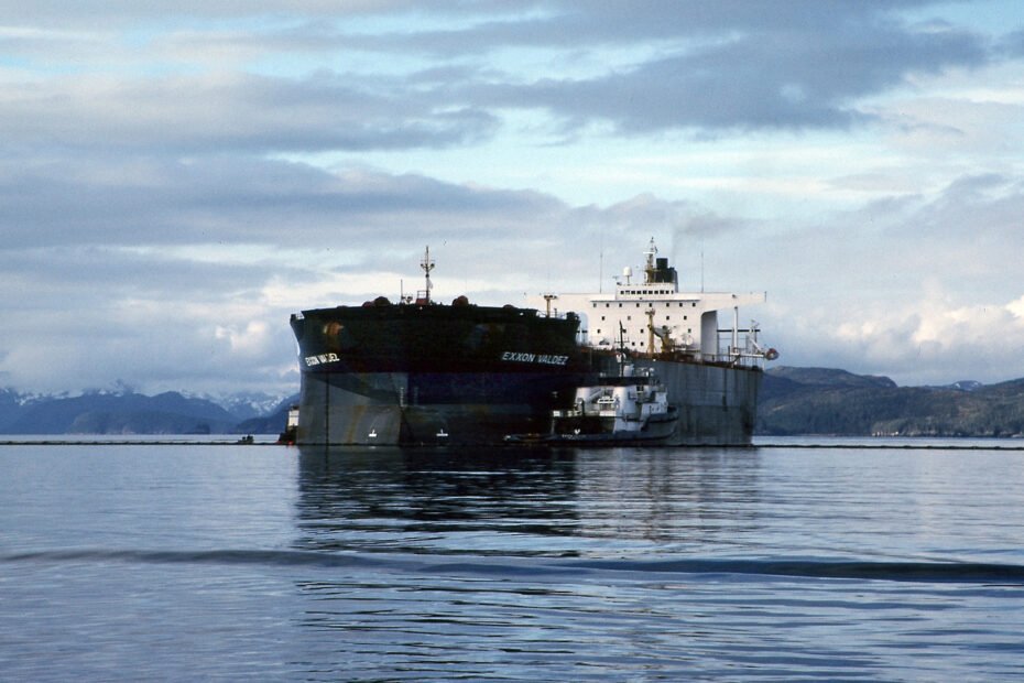 Exxon Valdez: la varada que convirtió Prince William Sound en símbolo del riesgo petrolero