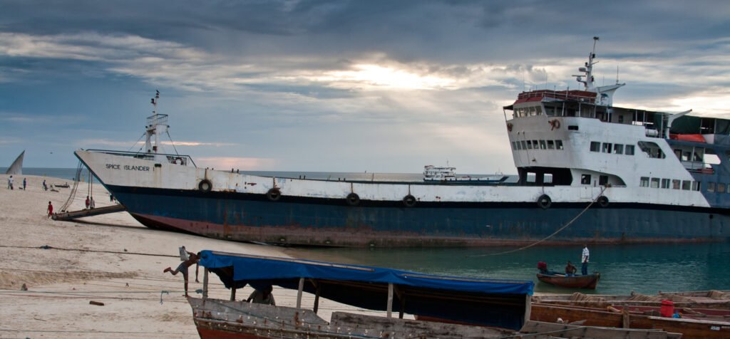 MV Spice Islander I: la sobrecarga detrás del naufragio que sacudió Zanzíbar