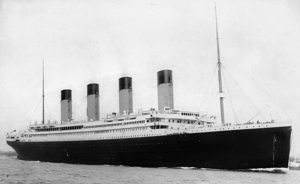 Titanic: la colisión que cambió la seguridad marítima
