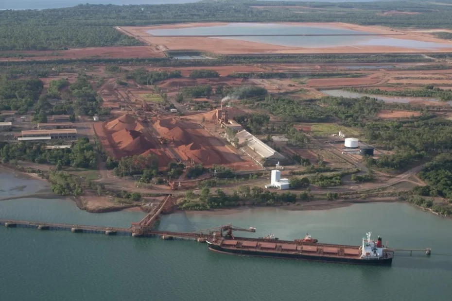 Bulk Jupiter: el hundimiento que alertó sobre los riesgos de la bauxita Bulk Jupiter: el hundimiento que alertó sobre los riesgos de la bauxita